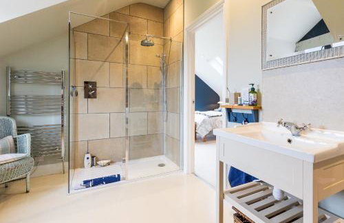 Fron Y Mor Moylegrove - Foto 29