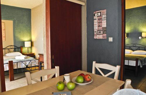 Irilena Studios and Apartments - Foto 55