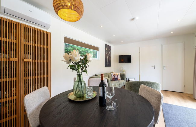 Lodge in Hattemerbroek Near Veluwe Forest - Foto 27