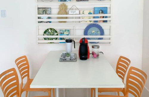 Hospedagem Terraço Naturale - Foto 19