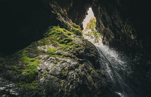 Casa Rural Sensaciones 3 dormitorios con jardin - Photo 39