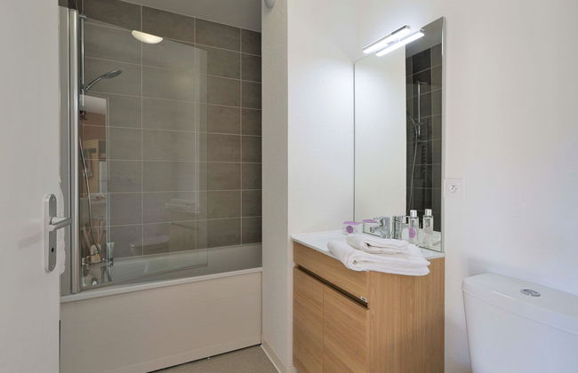 Le Domaine d'Uhaina (T2) - Foto 10