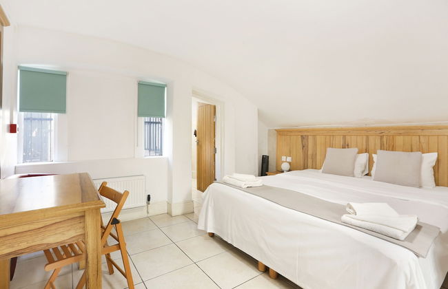 BeiRoom Hyde Park Apartments - Foto 46