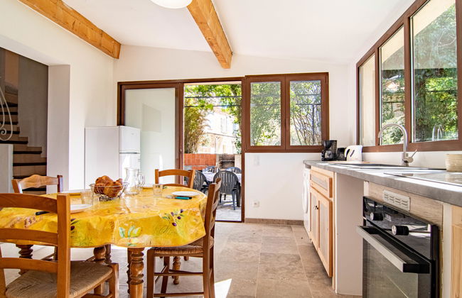 Le Cabanon - Photo 6