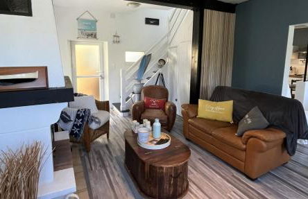 Vacances de charme entre mer et campagne - Ty Meur - Foto 10