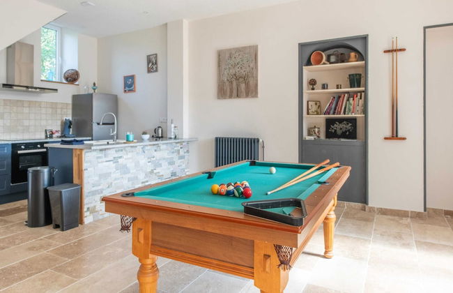 Gite in the Heart of Saone et Loire - Photo 24