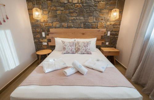 Αngelikon Luxurious Apartments - Foto 18