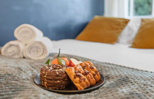 Luxurious 3 bed 1 Bath Stay Ideal for Families and Contractors - Photo 23