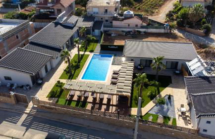 Paradise Apartments Artemida - Foto 29