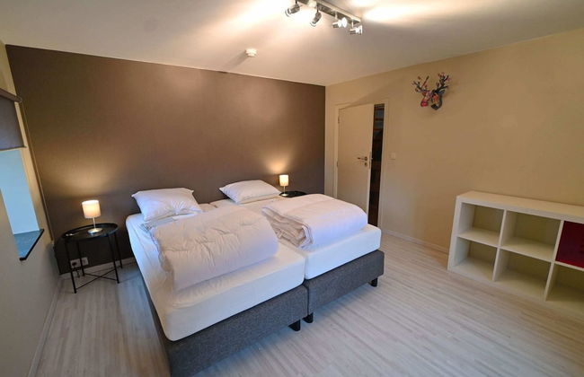 Village House in Ambly With Outdoor Pool - Foto 6