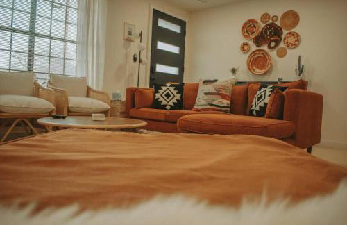 Prickly Pear at Cactus Flower-Private HOT TUB-Pet Friendly-No Pet Fees! - Foto 22