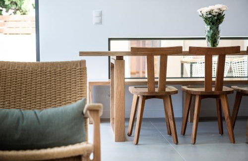 Fos Villa your place under the Cretan Sun with private heated pool - Foto 121