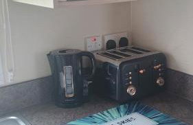 Blue skies golden gate holiday centre,towyn ,abergele - Photo 21