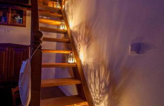 Elegant-Lindian Villa Marietta - Foto 40