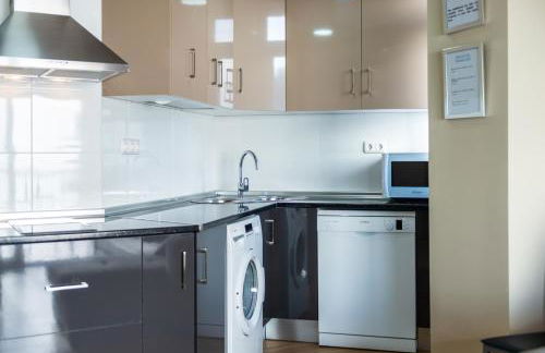 Apartamento Las Góndolas Playa ALOJAMIENTOS VISTAMAR - Photo 15