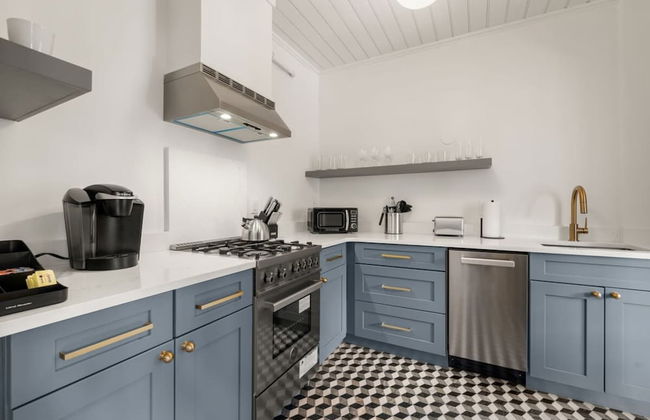 The Adaline 7 Luxury Hyde Park Apt - Foto 9