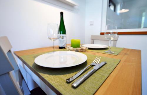 Ferienwohnung Moselufer Zell - Foto 12