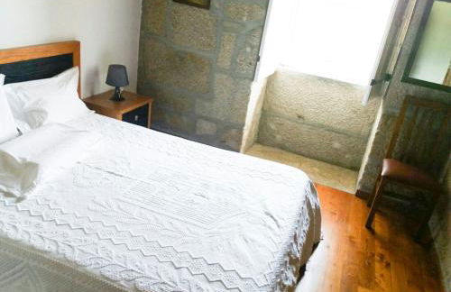 Casa de Campo Cabriz Casa do Brasileiro - Foto 12