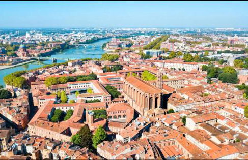 Capitole - Centre ville - Foto 15