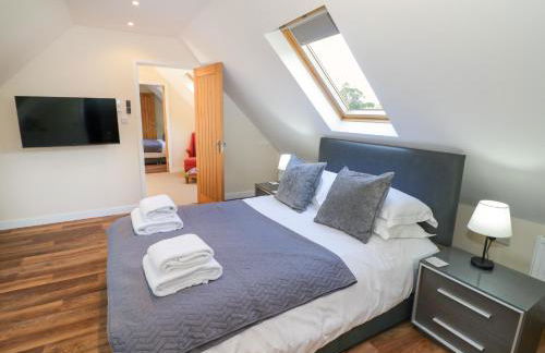 The Coach House - Foto 19