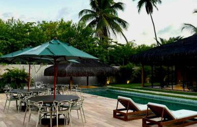 Casa Guaimbê com Rooftop e piscina privativa - Foto 27