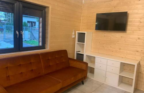 Leśna Oaza - Foto 28