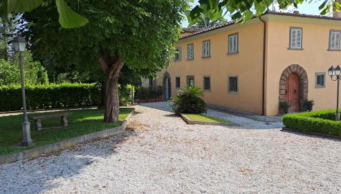 Dépendance in Villa Albachiara - Photo 5