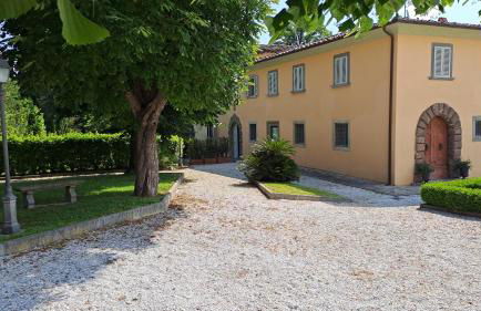 Dépendance in Villa Albachiara - Photo 5