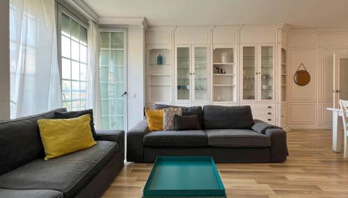 Stay U-nique Apartments Sardenya II - Foto 4