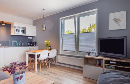 Apartament HORYZONT - Foto 53