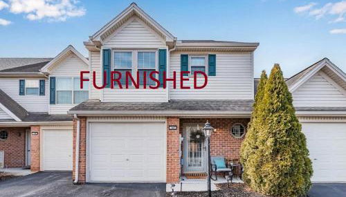 Entire townhouse close to Hershey Park - Foto 4