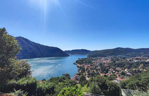 Cernobbio Panorama apartment - Foto 1