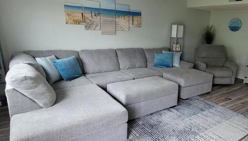 Ocean Side Home In Ship Bottom Beach Badges Pool Wifi 92468 - Foto 2