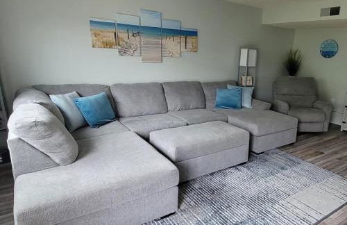 Ocean Side Home In Ship Bottom Beach Badges Pool Wifi 92468 - Foto 2