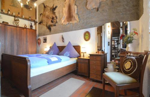 Appealing Apartment in Ittel With Garden, Parking, Bicycles - Foto 108