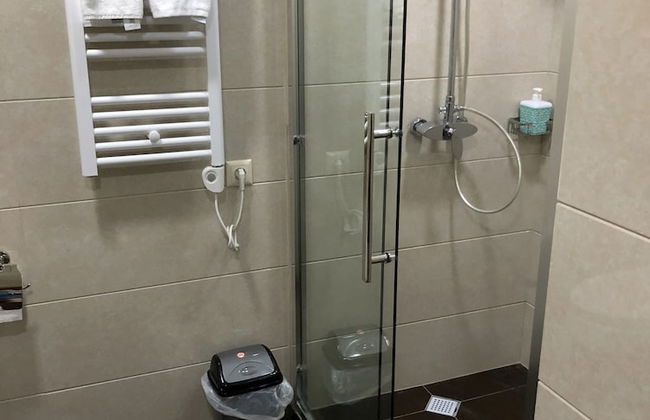 Apartment on Batumskaya 16-4 ap. 21 - Photo 13