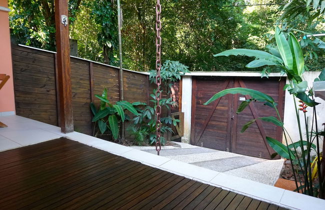 Chales Maritacas - Foto 29