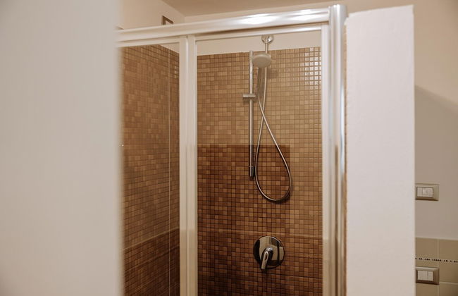 Nautic Resort San Carlo With Lake View - Foto 15