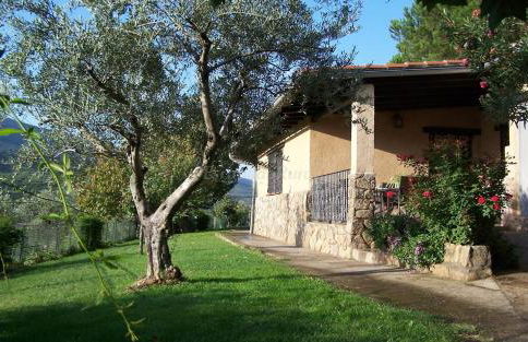 Casa Rural Josefina 1 y 2 - Foto 1