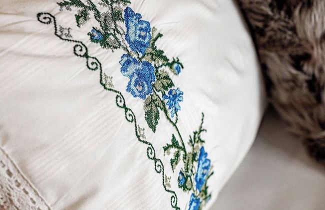 GAFULLUK TATİL KÖYÜ - Foto 8