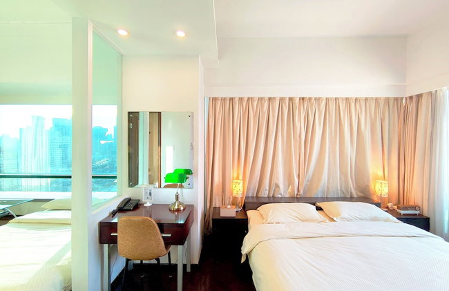 World Union Service Apartment Cosmo - Foto 53