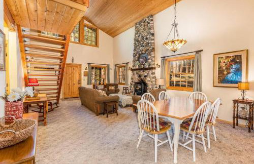 Place to Call Home - Cabin INSIDE Yosemite - Dog Friendly - Foto 6