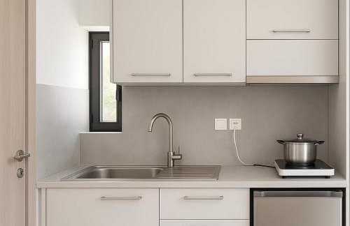 Yalos Tiny Studio - 5 mins to Elafonisi beach - Foto 8