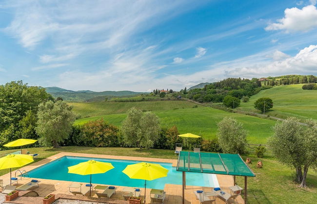 Pi-f458-mvce0at - Podere Calcheto 14 - Foto 5