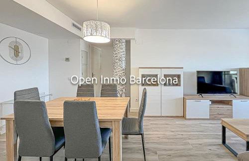 Apartamento marítimo en Cubelles - Photo 20