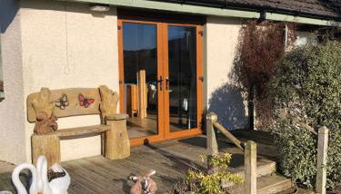 The Granny Anne xe - Photo 2