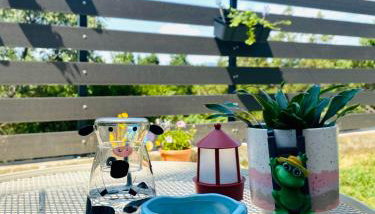 Bubble - Foto 3, Garden