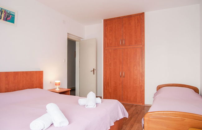 Apartments Dirk - Foto 9