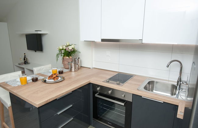 Seaside Luxury Suites - Foto 77