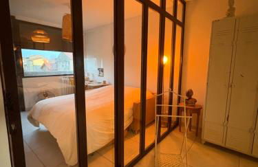 L'appartement du bonheur - Au Cœur des Volcans d'Auvergne sur la Route du Sud - Foto 10